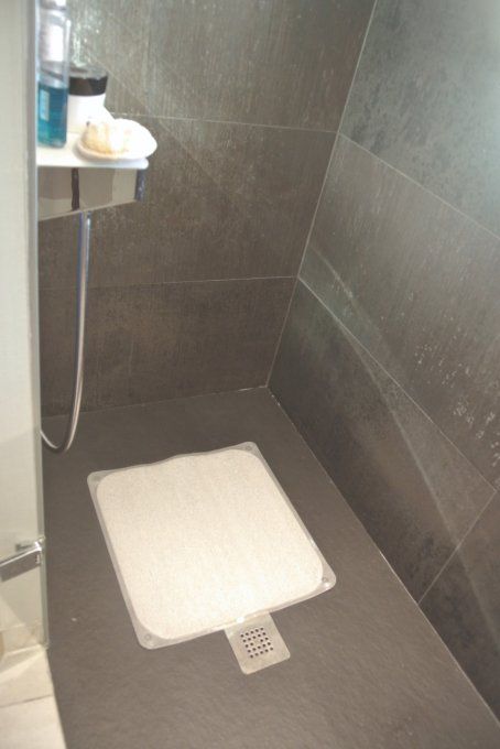 Tapis de douche Antigua