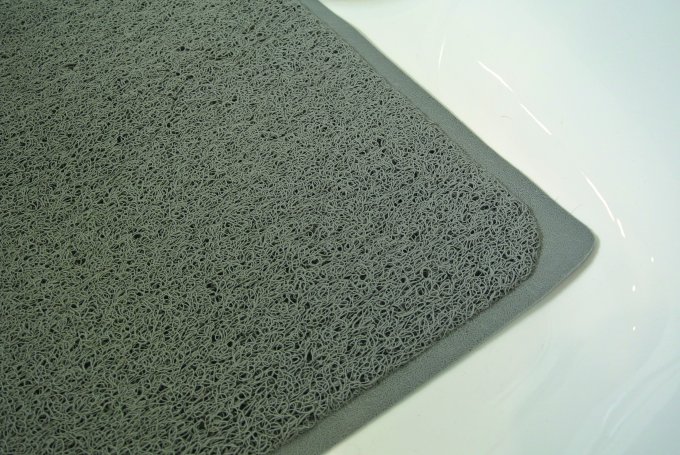 Tapis de baignoire Antigua