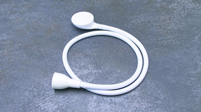 Douchette spécial robinet