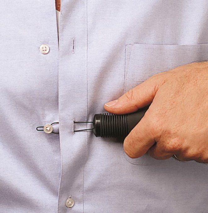 Enfile-bouton Goodgrip