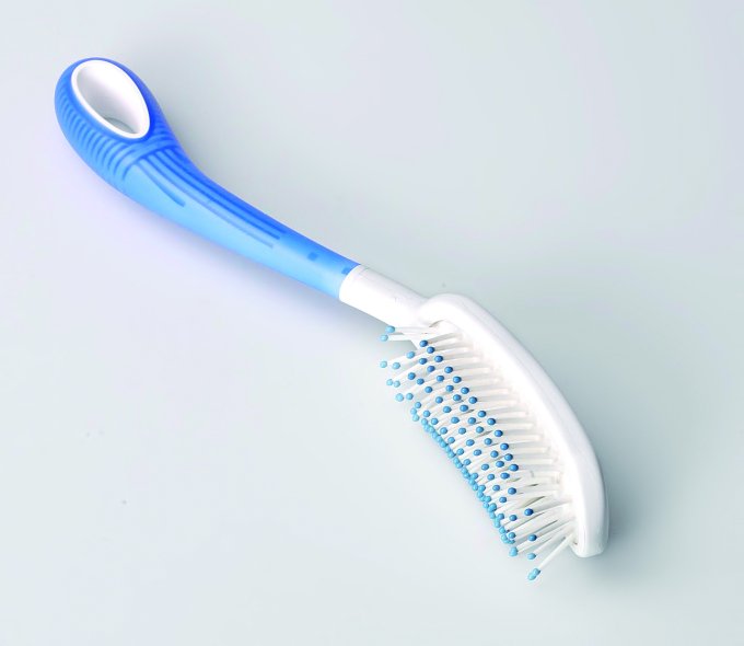 Brosse à cheveux Beauty
