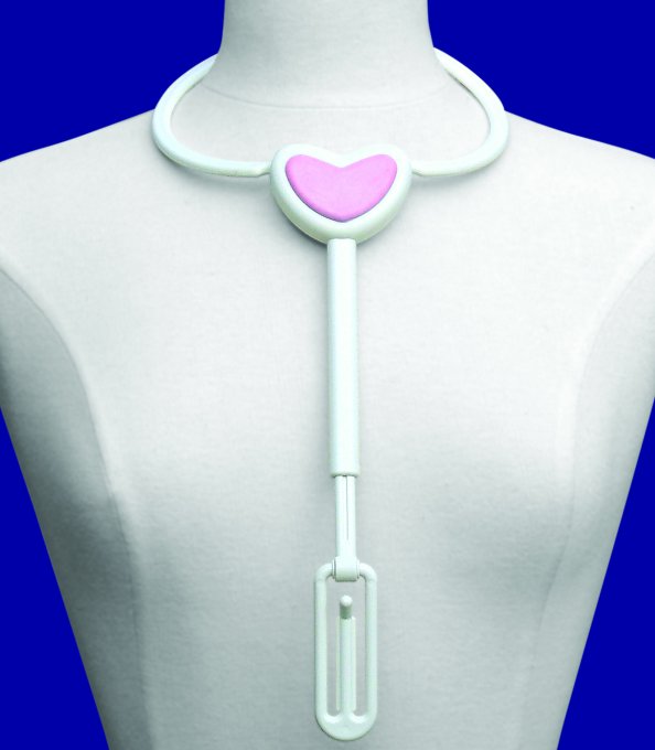 Enfile-soutien-gorge Easy