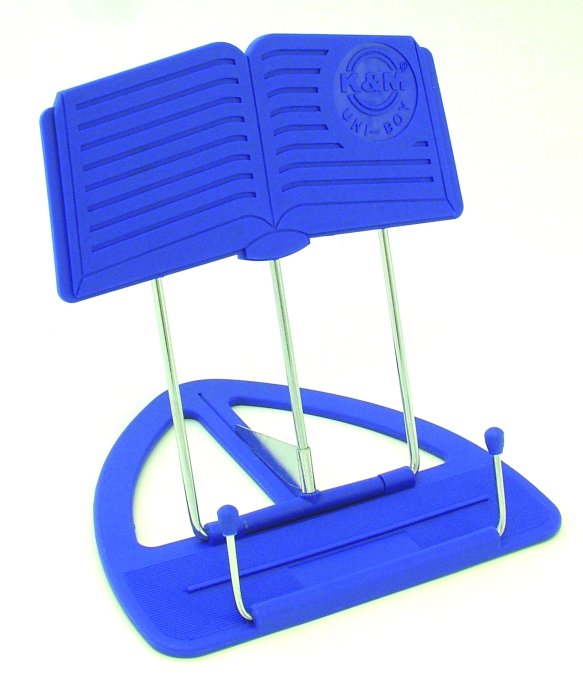 Support de livre Eco