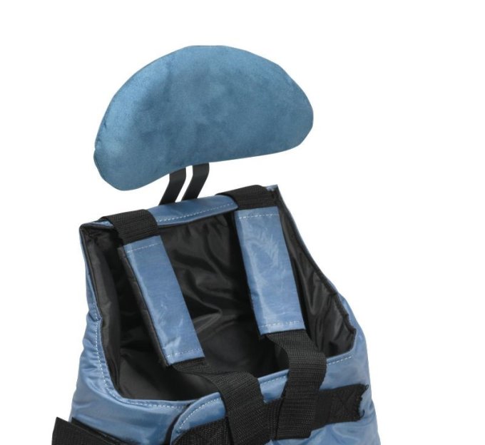 APPUI-TETE POUR SEAT 2 GO