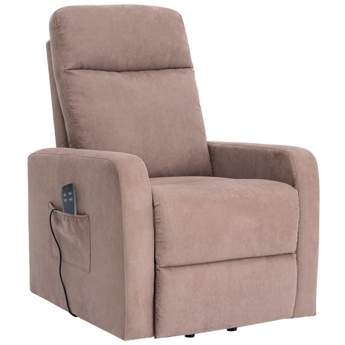 FAUTEUIL RELEVEUR MINT 1 OU 2 MOTEURS