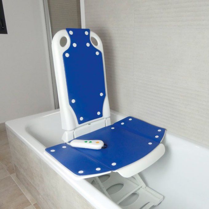 Elévateur de bain Galapagos