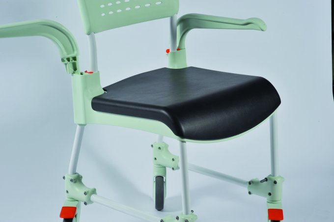 Assise couvrante confort Clean