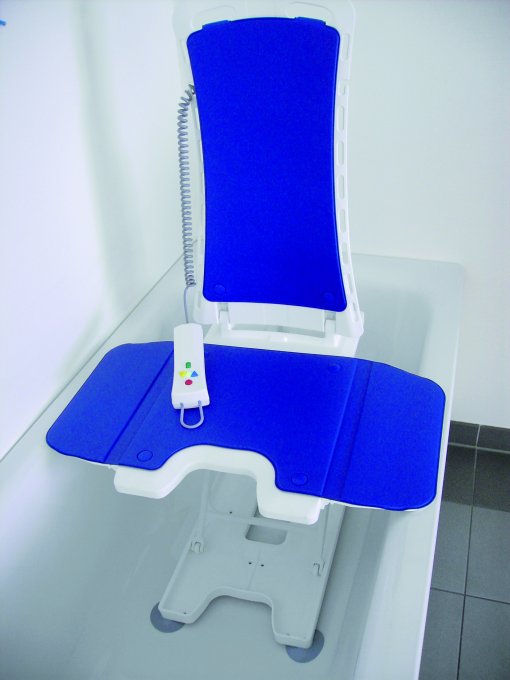 Elévateur de bain Bellavita Premium