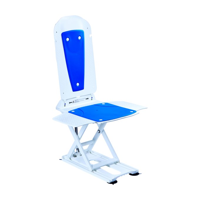 Elévateur de bain Kanjo