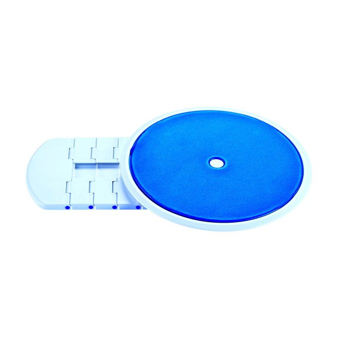 Galette de transfert Kanjo