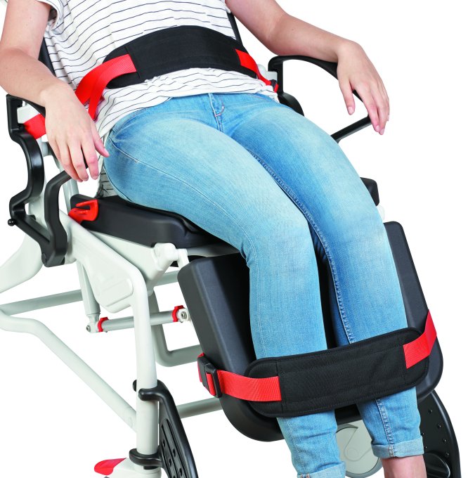 Ceinture ventrale pour Phoenix