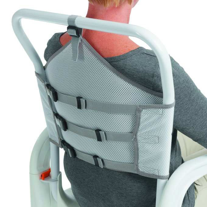 Dossier tissu souple Clean