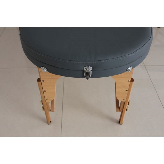 TABLE DE MASSAGE KINCONFORT