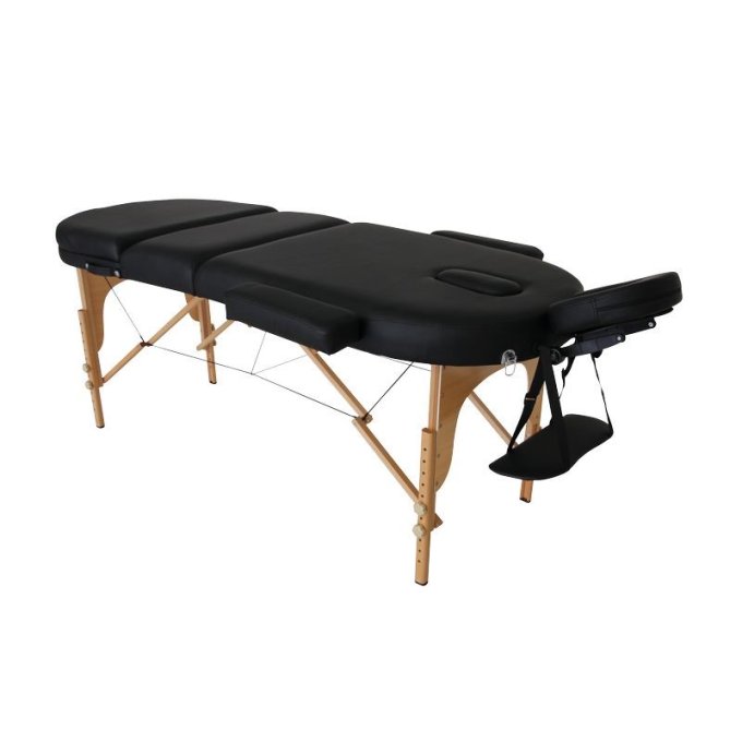 TABLE DE MASSAGE KINCONFORT