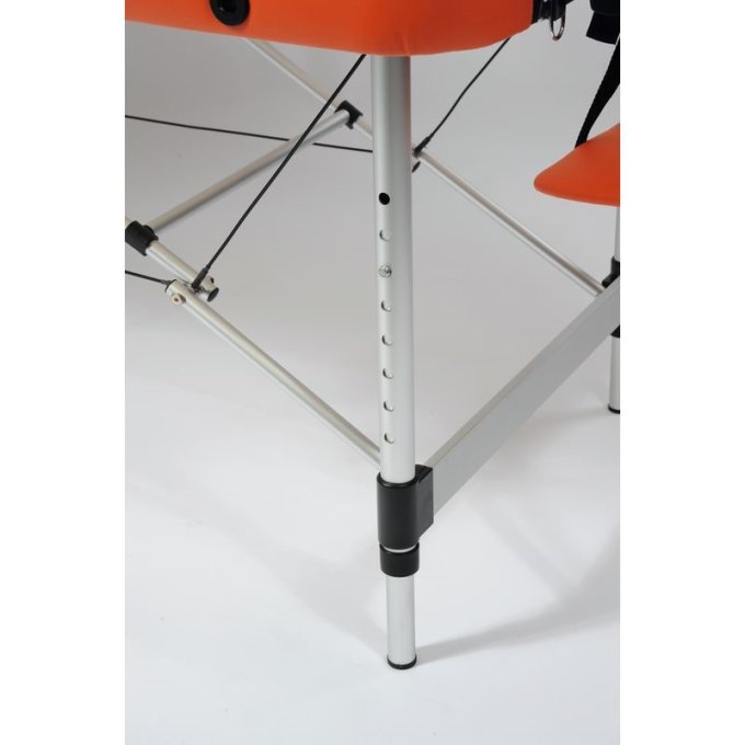 TABLE DE MASSAGE KINLIGHT