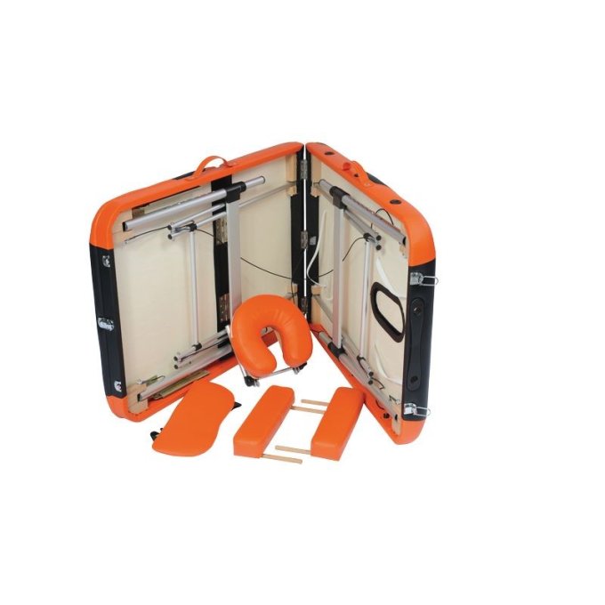 TABLE DE MASSAGE KINLIGHT