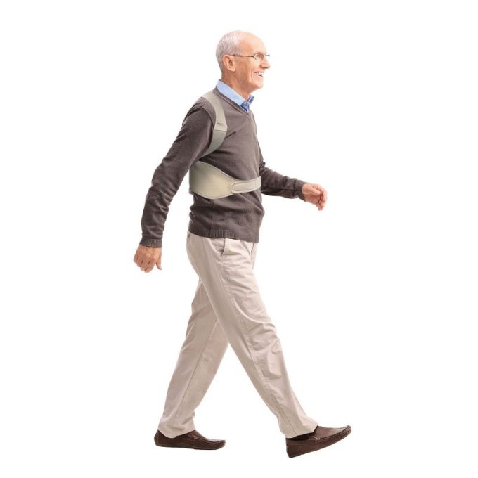REDRESSE-DOS COMFORTISSE CORRECTEUR DE POSTURE