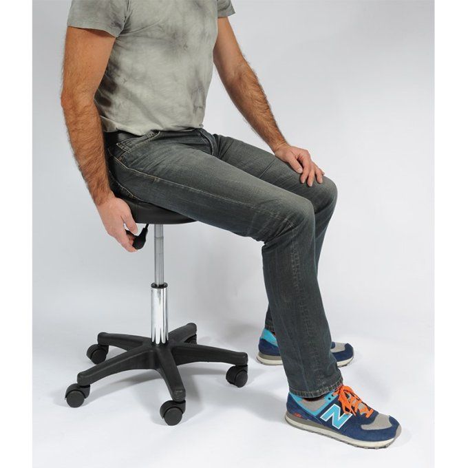 TABOURET CONFORT PREMIUM
