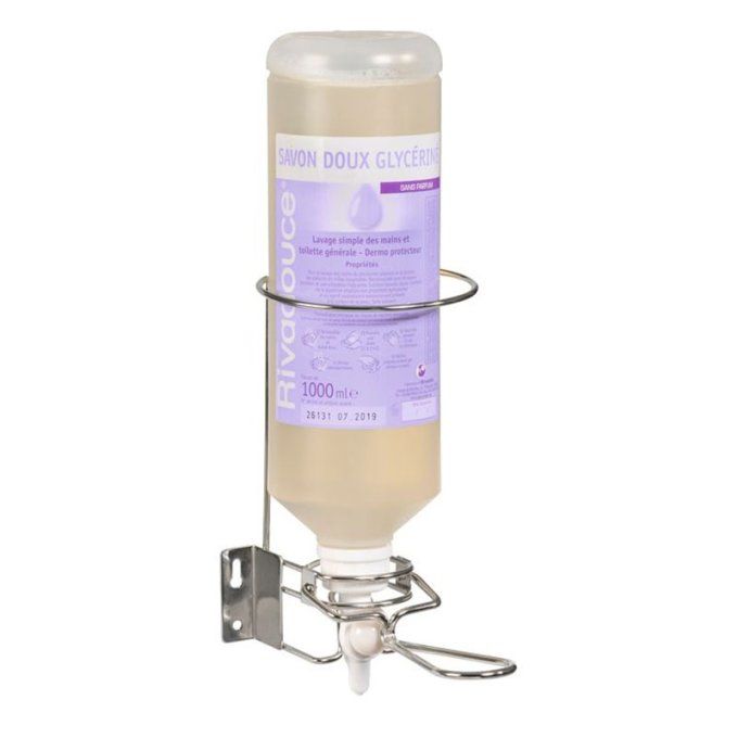 DISTRIBUTEUR POUR AIRLESS