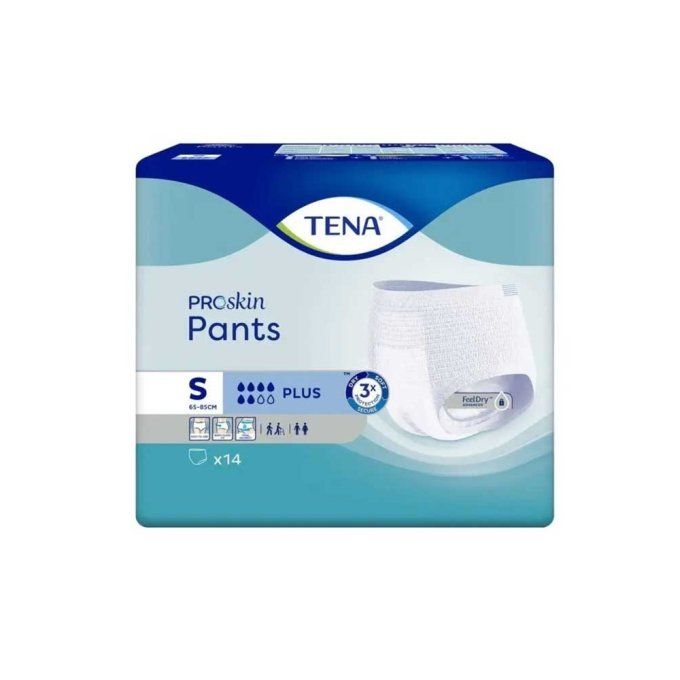 TENA PANTS PROSKIN PLUS Taille M