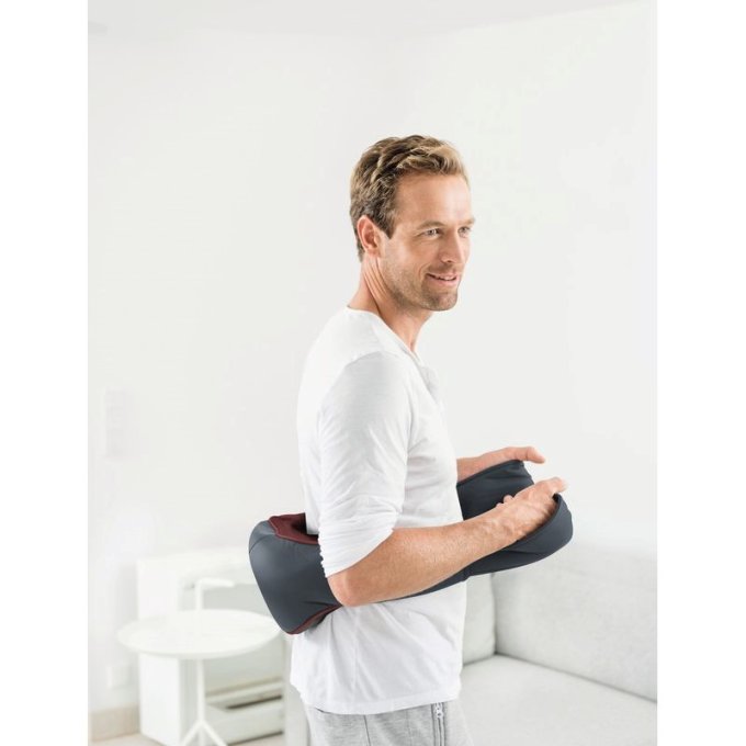 CEINTURE DE MASSAGE SHIATSU