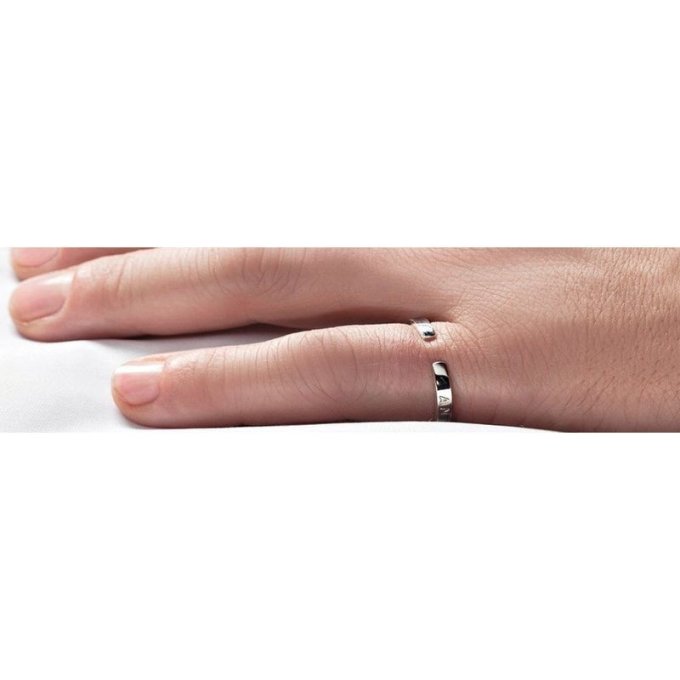 BAGUE ANTI-RONFLEMENT