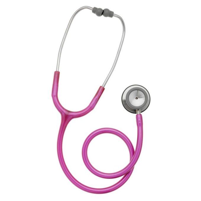 STETHOSCOPE MAGISTER SPENGLER DOUBLE PAVILLON