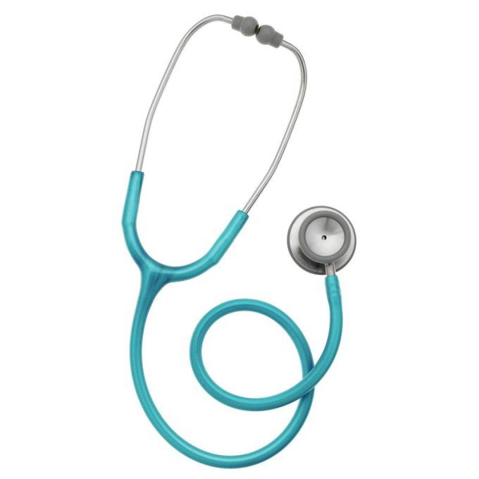 STETHOSCOPE MAGISTER SPENGLER DOUBLE PAVILLON