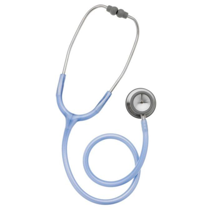 STETHOSCOPE MAGISTER SPENGLER DOUBLE PAVILLON