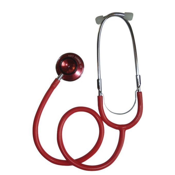 STETHOSCOPE ECO SIMPLE PAVILLON