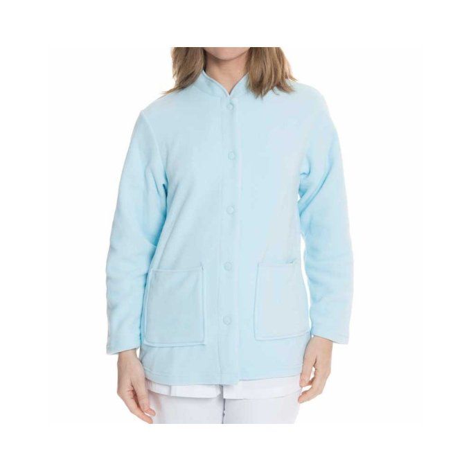 VESTE POLAIRE ONTARIO ALSICO