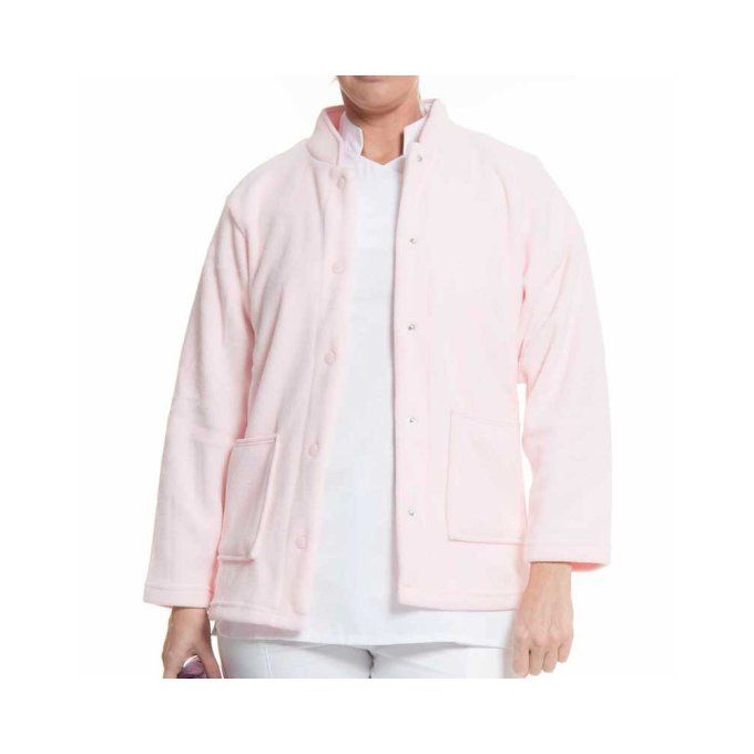 VESTE POLAIRE ONTARIO ALSICO
