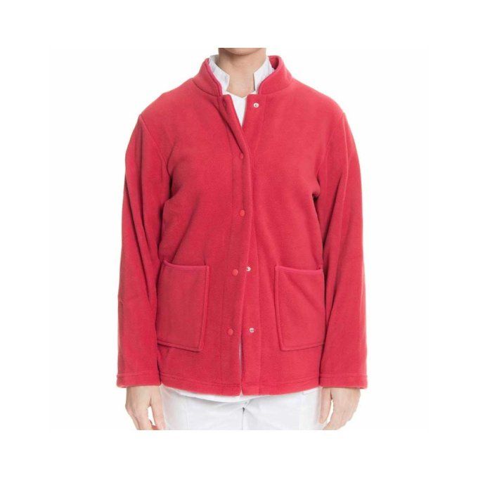 VESTE POLAIRE ONTARIO ALSICO