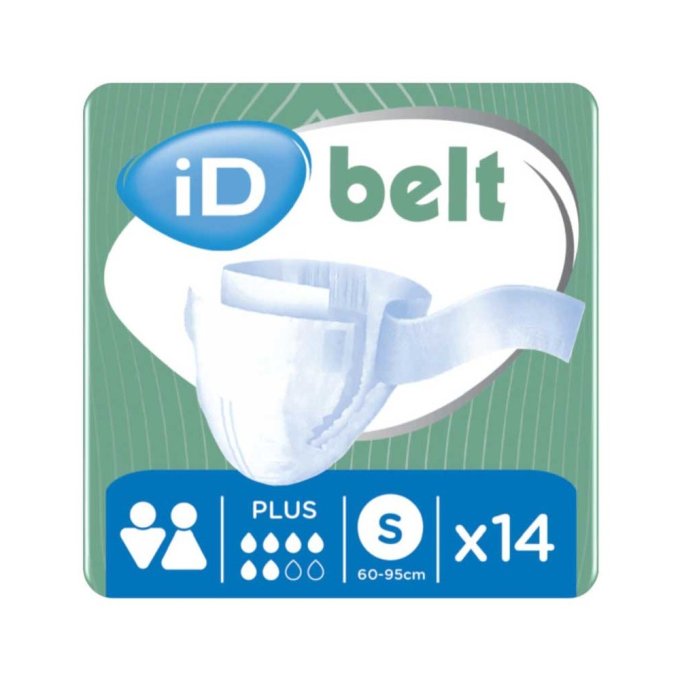 ID BELT PLUS