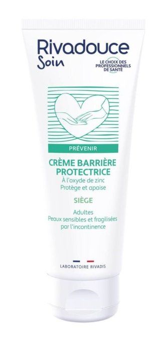 Crème barrière protectrice RIVADOUCE